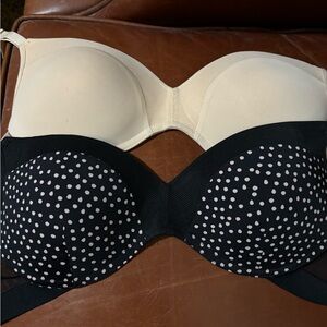 2 pack Lively bra 36b